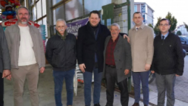 Ramazan’ın en güzel yanı da, gönülleri bir araya getirmek; aynı duaya amin deyip aynı lokmayı paylaşırken muhabbeti, kardeşliği büyütmek...