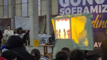 Ramazan’ın en güzel yanı da, gönülleri bir araya getirmek; aynı duaya amin deyip aynı lokmayı paylaşırken muhabbeti, kardeşliği büyütmek...