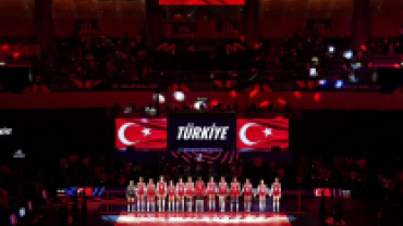 Tarih yine, yeniden yazıldı!
