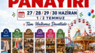 Tarihi Pınarhisar Panayırı Başlıyor.