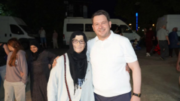 Tarihi Pınarhisar Panayırı