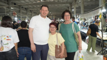 Tarihi Pınarhisar Panayırı