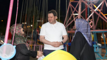 Tarihi Pınarhisar Panayırı