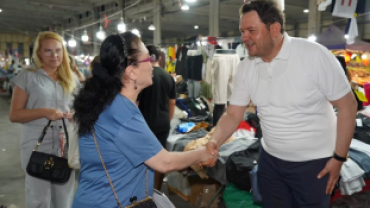 Tarihi Pınarhisar Panayırı