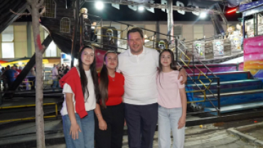 Tarihi Pınarhisar Panayırı