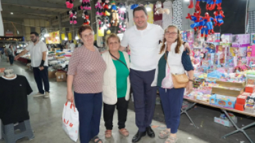 Tarihi Pınarhisar Panayırı