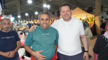 Tarihi Pınarhisar Panayırı