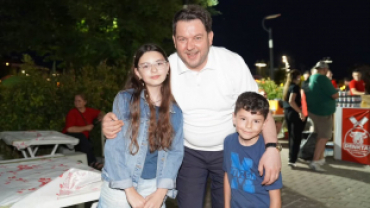 Tarihi Pınarhisar Panayırı