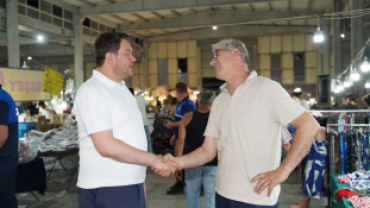 Tarihi Pınarhisar Panayırı
