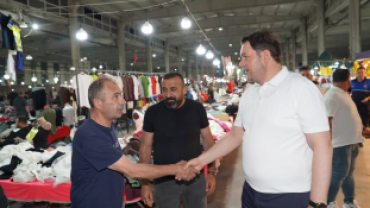 Tarihi Pınarhisar Panayırı
