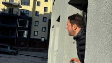 TOKİ 2. Etap alanımızda teknik ekibimizle birlikte yerinde incelemelerde bulunduk.