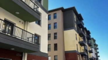 TOKİ 2. Etap alanımızda teknik ekibimizle birlikte yerinde incelemelerde bulunduk.