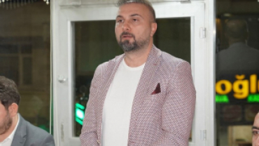 Türkiye Şampiyonu Floor Curling Takımımızı ve değerli ailelerini akşam yemeğinde misafir ettik.