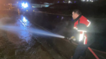 WhatsApp ihbar hattımıza gelen şikâyetler doğrultusunda;