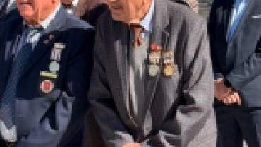 Bu cennet toprakları aziz milletimize vatan kılmak için kanıyla canıyla mücadele veren tüm gazilerimizin Gaziler Günü kutlu olsun.