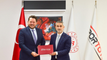 PINARHİSAR’IMIZA ALTIN ÇAĞ MÜJDESİ