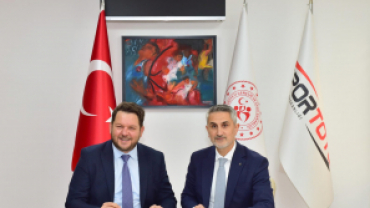 PINARHİSAR’IMIZA ALTIN ÇAĞ MÜJDESİ