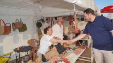 Yenice Köyümüzde düzenlenen 2.Zelenika Festivali’ne katılım sağladık.