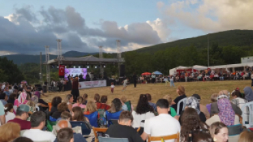 Yenice Köyümüzde düzenlenen 2.Zelenika Festivali’ne katılım sağladık.