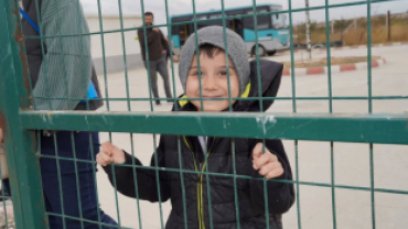 Yıldız Anaokulu minikleri, velileri ve öğretmenleriyle birlikte Hayvan Bakım ve Gözlem Merkezimizi ziyaret ettiler.