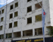 İlçemiz Cumhuriyet Meydanı’nda uzun yıllardır atıl durumda bulunan eski otel binasının yıkım çalışmaları 20/08/2025 Tarihi itibarıyla başlıyor.