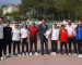 15-21 Mayıs Gençlik Haftası dolayısıyla kıymetli antrenörlerimiz ve genç sporcularımız bizlere ziyarette bulundular.