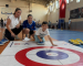 Ailemle El Ele Floor Curling Zafer Kupası Turnuvası