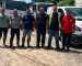Ataköy köyümüzde kanalizasyon ana hattında meydana gelen tıkanıklık nedeniyle ekiplerimiz tarafından gerekli müdahale hızlı bir şekilde gerçekleştirilmiştir.
