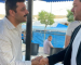 Başkan Talay Pavli Panayırını Ziyaret Etti.