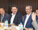 Belediye Başkanımız Sayın İhsan Talay, ilçemiz ve köylerimizde görev yapan kıymetli din görevlilerimiz ve emekli hocalarımızla bir araya geldi.