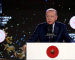 Cumhurbaşkanımız Sayın Recep Tayyip Erdoğan’ın teşrifleriyle Babaeski’mizde gerçekleştirilen Çerkezköy–Kapıkule Hızlı Tren Hattı açılış törenine katılarak bu tarihi ana tanıklık ettik.