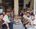 Esnaf Kahvaltısı, tüm esnaflarımıza hayırlı ve bereketli kazançlar diliyorum.