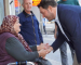 Esnaf ve vatandaşlarımızı ziyaret ederek hal ve hatırlarını sorduk, talep ve önerilerini dinledik.