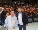 Festivalimizin final gecesinde Pınarhisar’da POİZİ rüzgârı esti