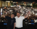 Festivalimizin üçüncü gününde, Türk rap müziğinin efsane ismi Sagopa Kajmer, Pınarhisar’ımızda muhteşem bir geceye imza attı.
