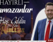 Hoş geldin 11 Ayın Sultanı