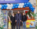 İlçemiz Balıklı Meydan’da hizmete açılan Elif Market’in açılışını gerçekleştirdik.