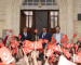 İlköğretim Haftası dolayısıyla düzenlenen kutlama programı gerçekleştirildi.