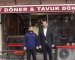Kardeşlerimize yeni iş yerlerinin hayırlı olmasını diliyor, emeklerinin karşılığını fazlasıyla alacakları, bereketli ve başarılı bir çalışma hayatı temenni ediyorum.