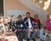 Kıymetli abimiz Fedai Tarel abimizi ziyaret ederek halini hatırını sorduk.