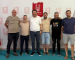 Kıymetli dostlarım bizlere ziyarette bulundular.