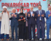 PINARHİSAR TOKİ 2. ETAP ANAHTAR TESLİM TÖRENİ