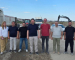 Pınarhisar’ımız için durmadan, yorulmadan çalışmaya devam ediyoruz.