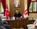 Pınarhisar’ımızın yetiştirdiği kıymetli hemşehrimiz Buğra Kabaklı, savcılık vazifesine atanmasının ardından babası Tufan Kabaklı ile birlikte bizlere nezaket ziyaretinde bulundu.