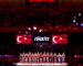 Tarih yine, yeniden yazıldı!