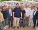 Yenice Köyümüzde düzenlenen 2.Zelenika Festivali’ne katılım sağladık.